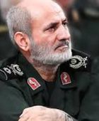 مقتل رئيس جهاز استخبارات الحرس الثوري الإيراني