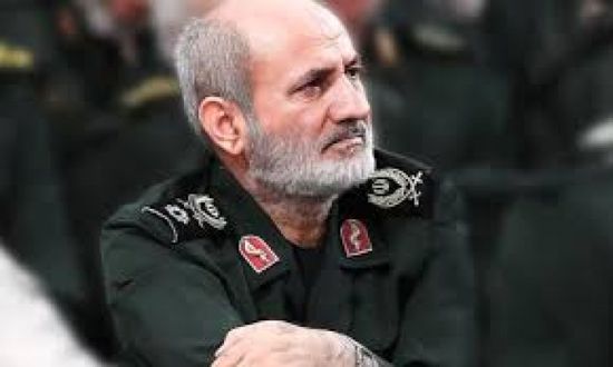 مقتل رئيس جهاز استخبارات الحرس الثوري الإيراني