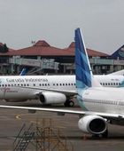 إندونيسيا ستسمح لشركات الطيران بزيادة الرسوم المرتبطة بوقود الطائرات