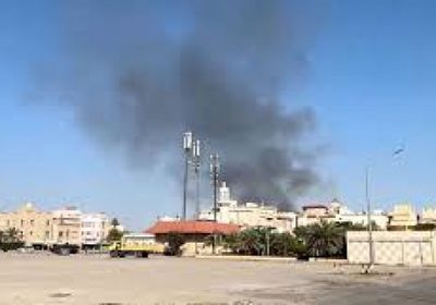 ستة جرحى في الكويت إثر هجمات إيرانية