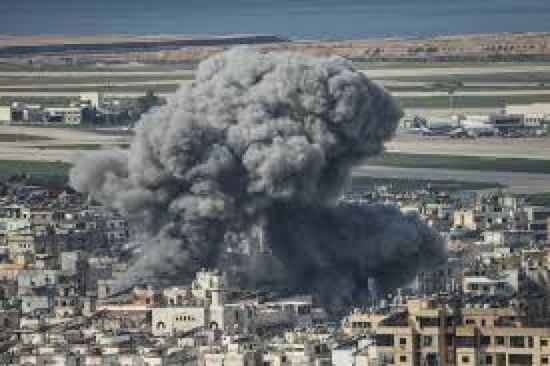 إسرائيل تجدّد غاراتها على ضاحية بيروت الجنوبية