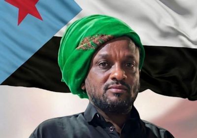 انتقالي حضرموت يدعو للمشاركة في تشييع الشهيد "باحيدرة"