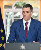 الحزب الحاكم في إسبانيا يكتسب شعبية بسبب رفض الحرب على إيران