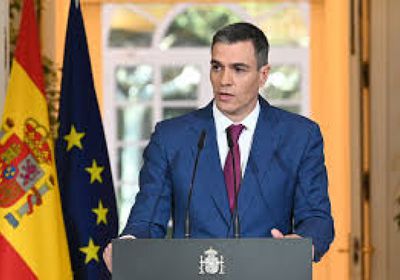 الحزب الحاكم في إسبانيا يكتسب شعبية بسبب رفض الحرب على إيران