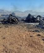 سماع دوي انفجارات في مجمع بارس الجنوبي الإيراني للبتروكيماويات