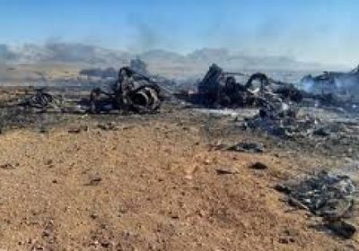 سماع دوي انفجارات في مجمع بارس الجنوبي الإيراني للبتروكيماويات