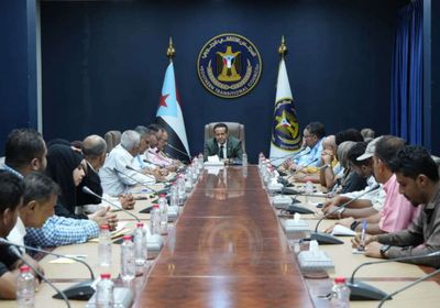 الحالمي يطلع على خطط تطوير أداء "هيئة الإعلام والثقافة"