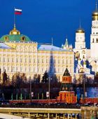 الكرملين يرجح تورط كييف في وضع متفجرات قرب خط أنابيب