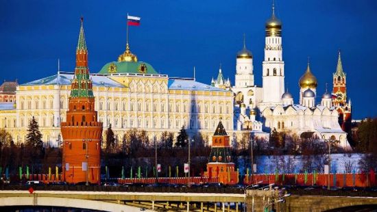 الكرملين يرجح تورط كييف في وضع متفجرات قرب خط أنابيب