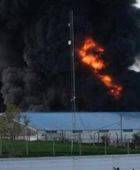 جريحان في الأردن إثر هجمات إيرانية