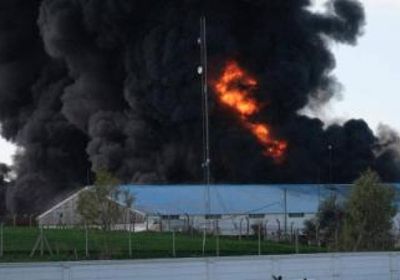 جريحان في الأردن إثر هجمات إيرانية