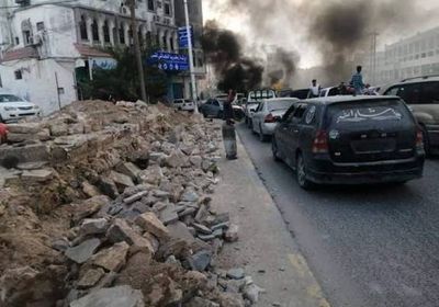 الجنوب ينتفض تضامنا لحضرموت.. حراك شعبي لمواجهة سياسة القمع