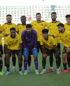 كهرباء الإسماعيلية يتعادل مع بتروجيت في الدوري المصري