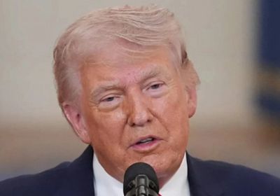 ترامب لإيران: الاستسلام أو انتظار الأسوأ