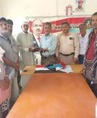 تكليف الشمسي رئيساً لانتقالي زنجبار