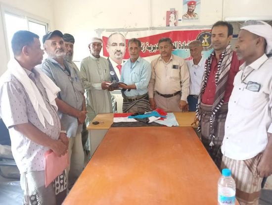 تكليف الشمسي رئيساً لانتقالي زنجبار