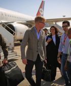 المبعوث الأممي لليمن يصل إلى العاصمة عدن