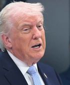 ترامب: يمكن القضاء على إيران في 24 ساعة