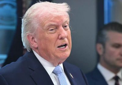 ترامب: يمكن القضاء على إيران في 24 ساعة