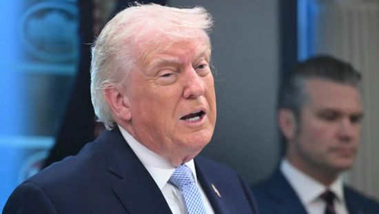 ترامب: يمكن القضاء على إيران في 24 ساعة