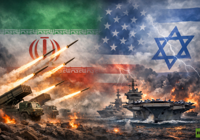 الجيش الإسرائيلي يعلن استهداف أكبر مجمع بتروكيماوي في إيران