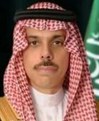 وزير الخارجية السعودي يتلقى اتصالاً هاتفياً من نظيره البيروفي