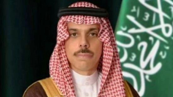 وزير الخارجية السعودي يتلقى اتصالاً هاتفياً من نظيره البيروفي
