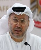 قرقاش: لا اتفاق مع إيران دون ضمان أمن دول الخليج