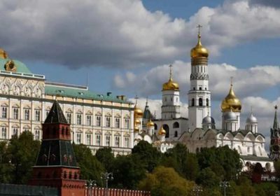 الكرملين: الشرق الأوسط بأكمله يحترق