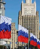 الخارجية الروسية تدين الاعتداء على السفارة الإماراتية في دمشق