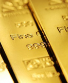 أسعار الذهب تتماسك وسط ترقب لانتهاء مهلة "ترامب" لإيران