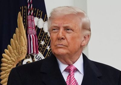 ترامب يقر: العمليات داخل إيران لا تزال خطيرة جداً