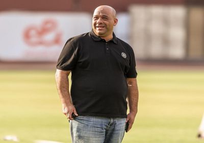 النادي الأهلي ينفي استقالة وليد صلاح الدين