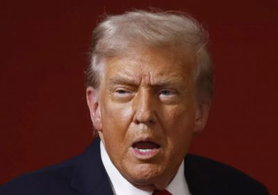 ترامب: المفاوضون الإيرانيون متحمسون للتواصل لاتفاق