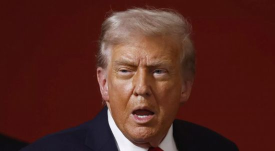 ترامب: المفاوضون الإيرانيون متحمسون للتواصل لاتفاق