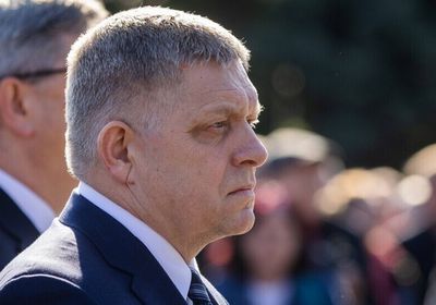 سلوفاكيا: الولايات المتحدة تفقد السيطرة على النزاع في إيران