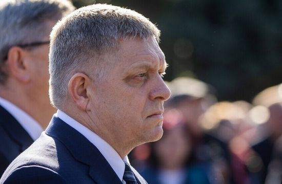 سلوفاكيا: الولايات المتحدة تفقد السيطرة على النزاع في إيران