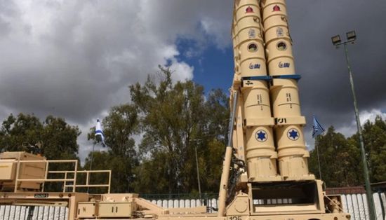 الدفاع الإسرائيلية تعلن عزمها تسريع إنتاج الصواريخ الاعتراضية