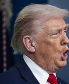 ترامب: سأترشح لرئاسة فنزويلا بعد انتهاء الأزمة في إيران