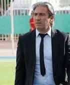 المصري البورسعيدي يستقر على إقالة مدرب الفريق