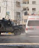 مقتل 10 فلسطينيين بغارة إسرائيلية