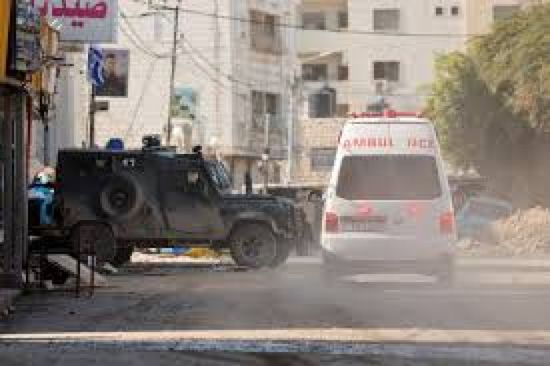 مقتل 10 فلسطينيين بغارة إسرائيلية