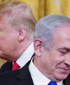 نتنياهو يحذر ترامب من مخاطر وقف الحرب مع إيران