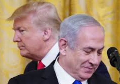 نتنياهو يحذر ترامب من مخاطر وقف الحرب مع إيران