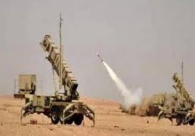 الدفاعات السعودية تدمر 11 صاروخًا باليستيًا