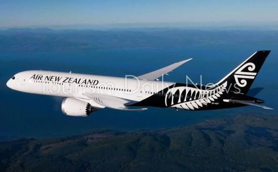 طيران نيوزيلندا تعتزم تقليص عدد الرحلات ورفع أسعار التذاكر