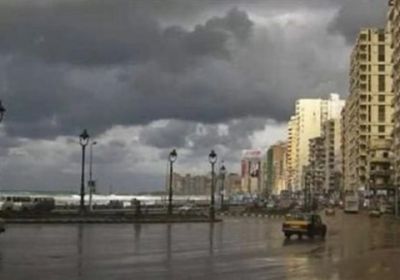 حالة طقس اليوم الثلاثاء 7-4-2026 في مصر