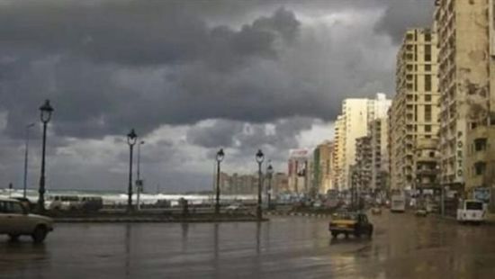 حالة طقس اليوم الثلاثاء 7-4-2026 في مصر