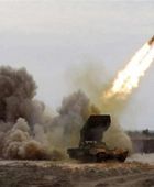 الدفاعات الإماراتية تتعامل مع اعتداءات صاروخية