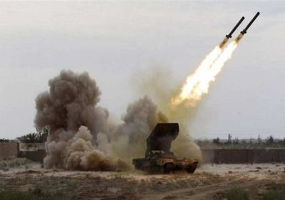 الدفاعات الإماراتية تتعامل مع اعتداءات صاروخية